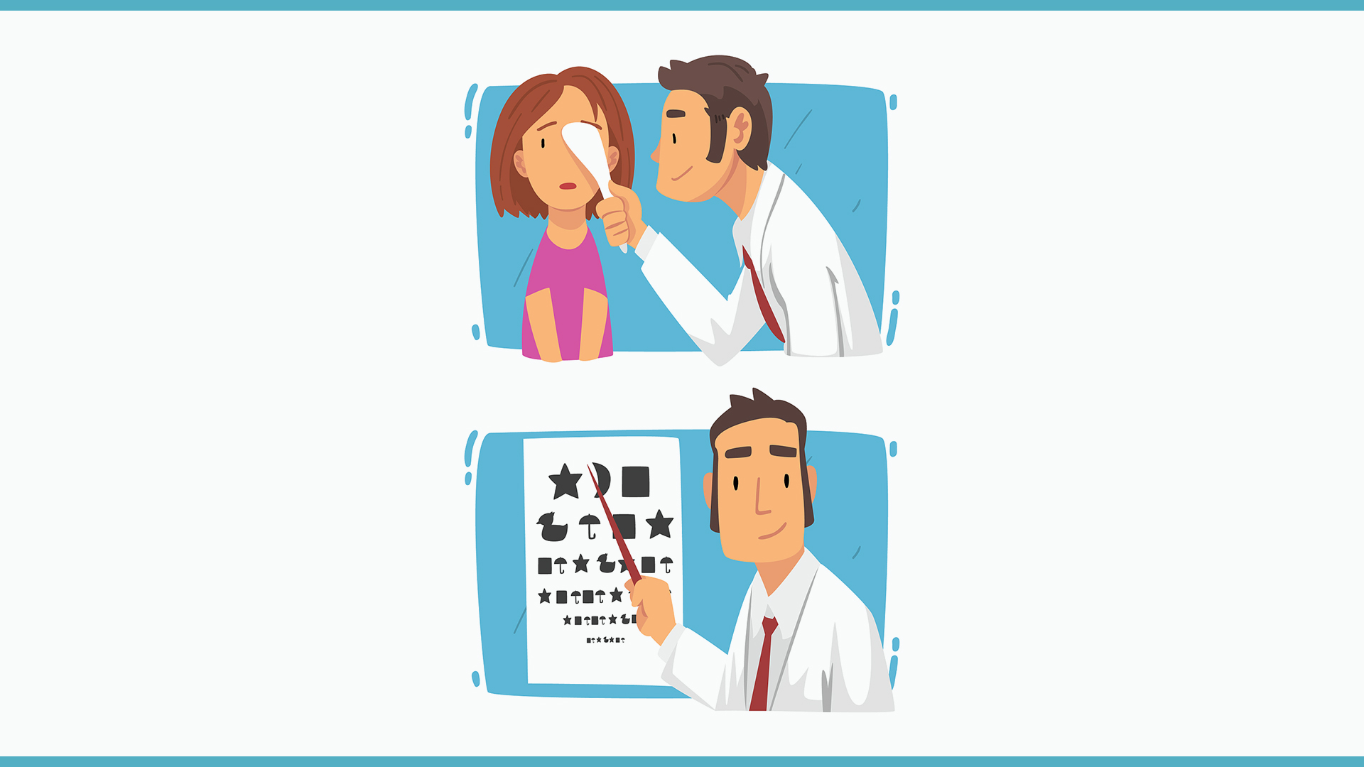 健康体检