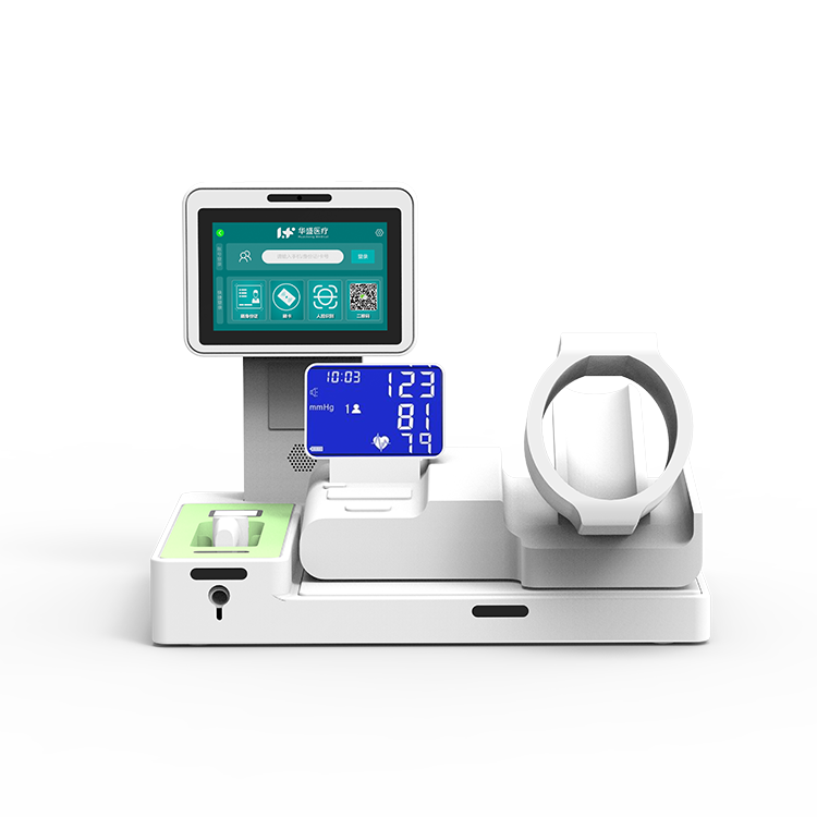血压信息工作站