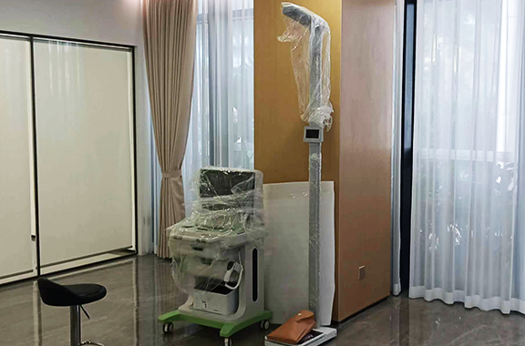 告别低效诊疗：健康管理一体机如何成为诊所的