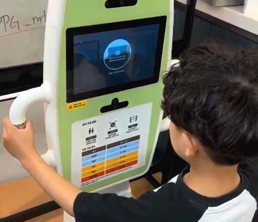 儿童体检中心的健康守护：健康管理一体机的8大核心价值