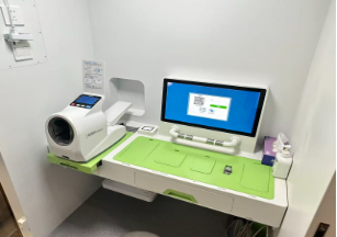 健康管理一体机：保险公司营销与会员服务的创新引擎