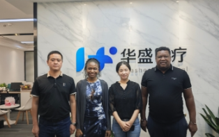 健康管理一体机：赋能海外医疗健康服务升级的创新解决方案